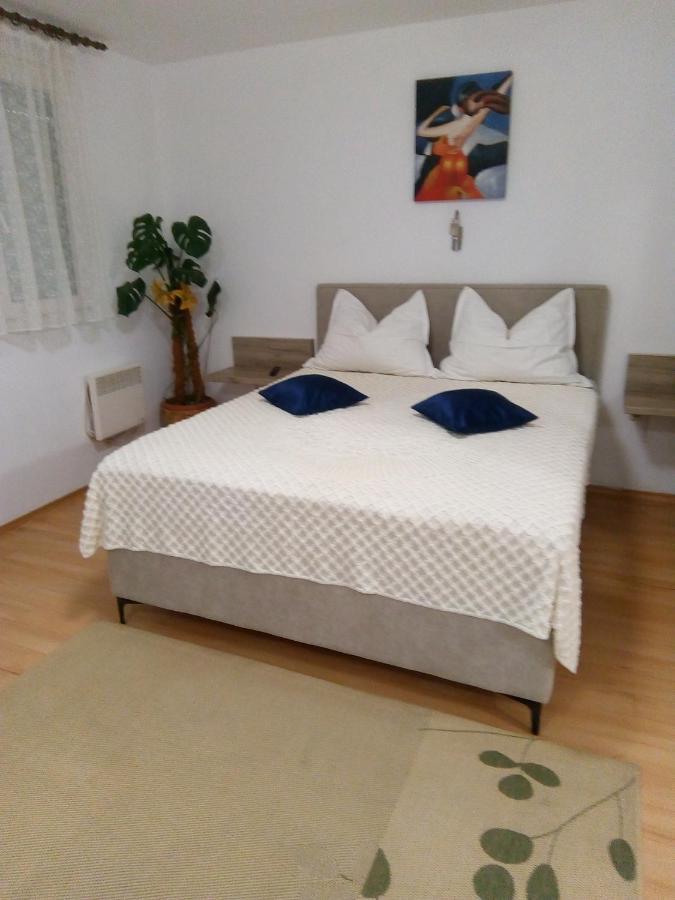 Studio Apartman Marita Split Exterior photo