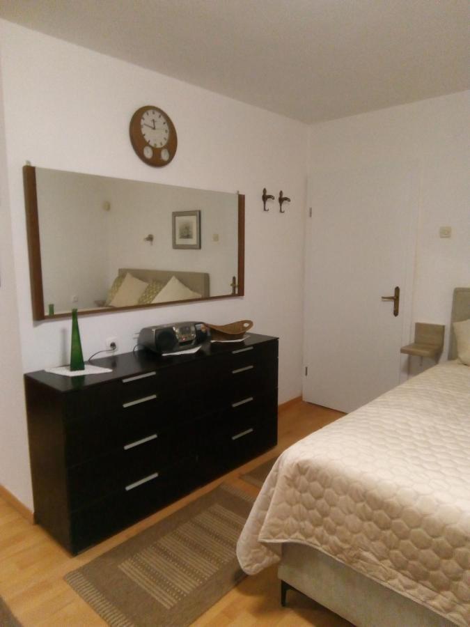 Studio Apartman Marita Split Exterior photo
