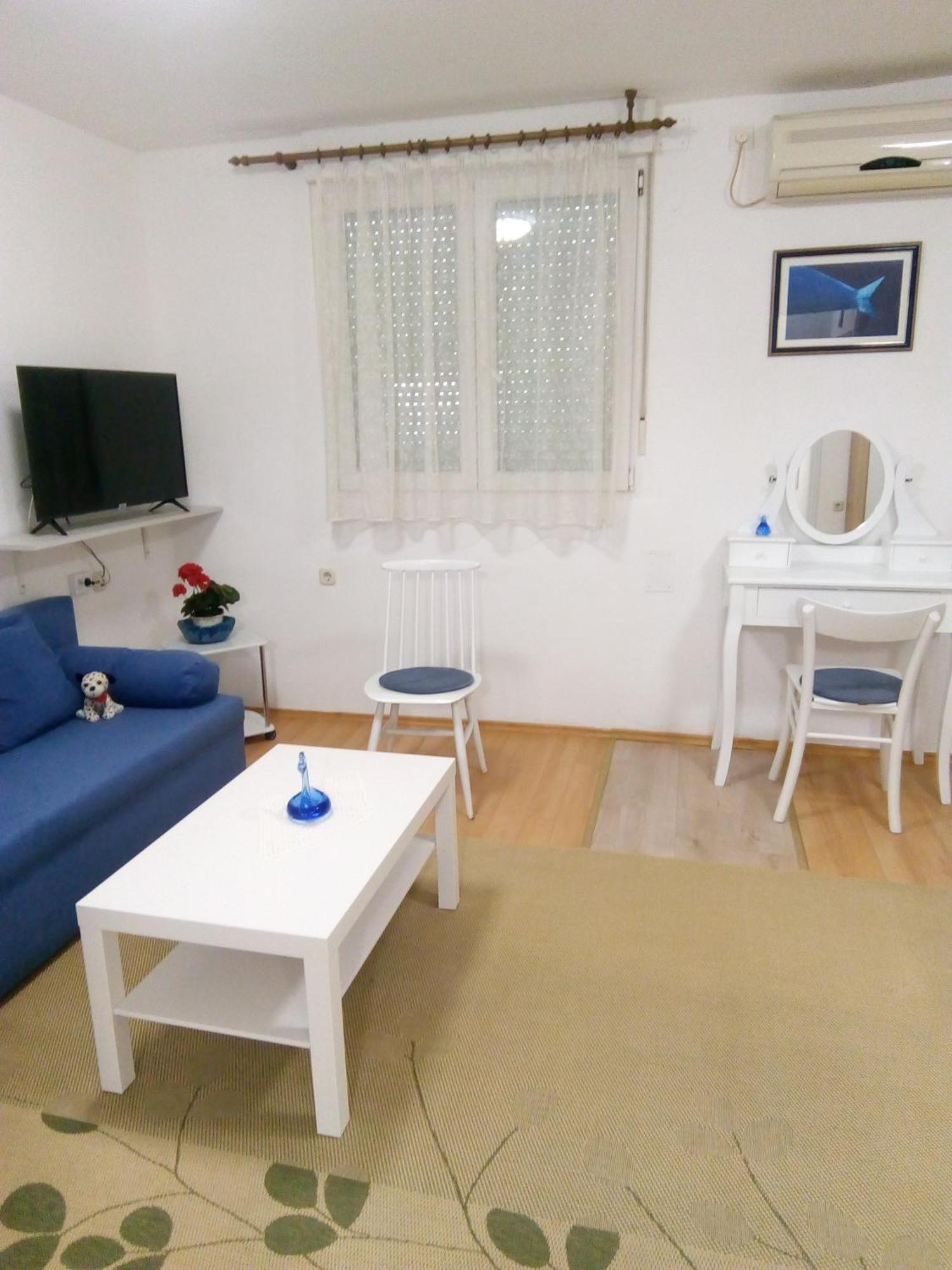 Studio Apartman Marita Split Exterior photo